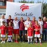 Fußballschule Rummenigge Lochtum 2013 125 : Michael Rummenigge